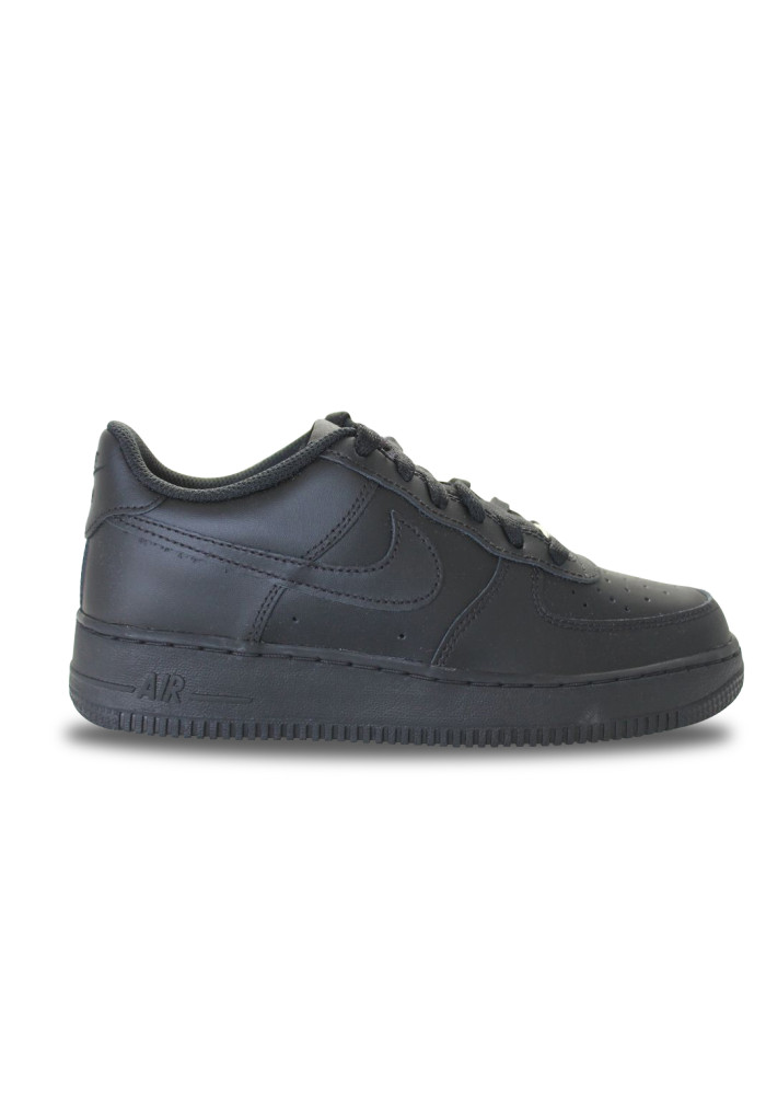 NIKE AIR FORCE 1 LE JUNIOR NOIR FV5951-001