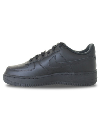 NIKE AIR FORCE 1 LE JUNIOR NOIR FV5951-001