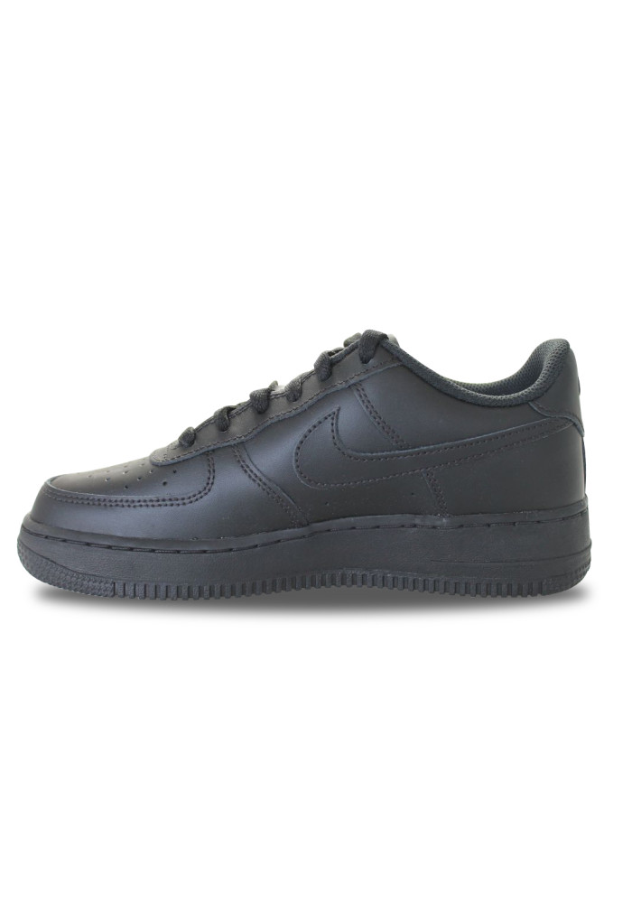 NIKE AIR FORCE 1 LE JUNIOR NOIR FV5951-001