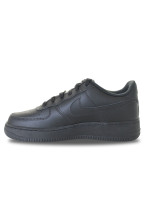 NIKE AIR FORCE 1 LE JUNIOR NOIR FV5951-001