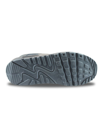 NIKE AIR MAX 90 JUNIOR NOIR HF6358-001