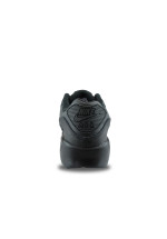 NIKE AIR MAX 90 JUNIOR NOIR HF6358-001