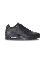 NIKE AIR MAX 90 JUNIOR NOIR HF6358-001