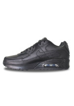 NIKE AIR MAX 90 JUNIOR NOIR HF6358-001