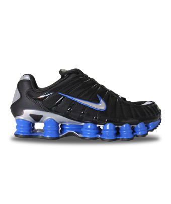 NIKE SHOX TL NOIR CN0151-004