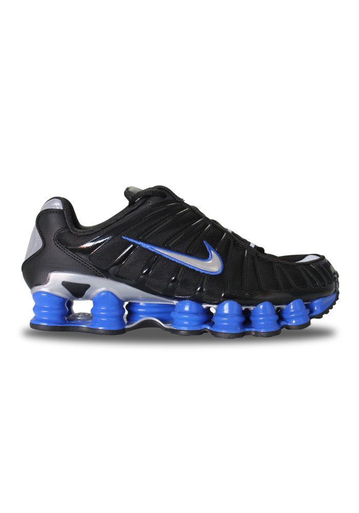 NIKE SHOX TL NOIR CN0151-004