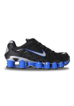 NIKE SHOX TL NOIR CN0151-004