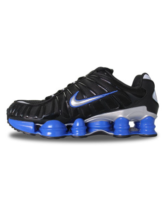 NIKE SHOX TL NOIR CN0151-004