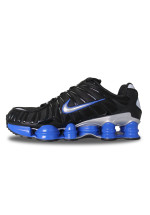 NIKE SHOX TL NOIR CN0151-004