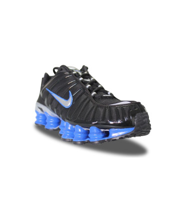 NIKE SHOX TL NOIR CN0151-004