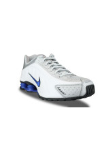 NIKE SHOX R4 BLANC HQ1988-100