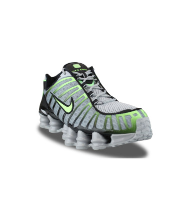 NIKE SHOX TL GRIS LOUP AV3595-005