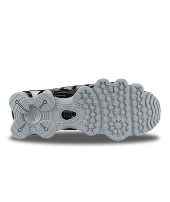 NIKE SHOX TL GRIS LOUP AV3595-005