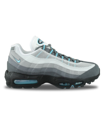 NIKE AIR MAX 95 GRIS HM0622-003