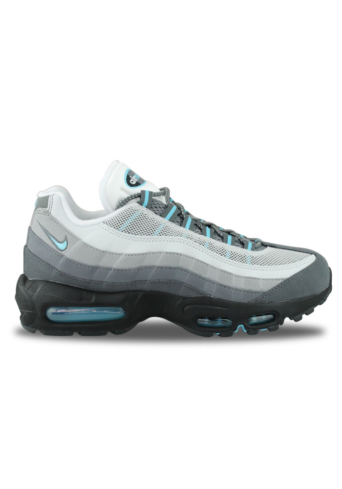 NIKE AIR MAX 95 GRIS HM0622-003