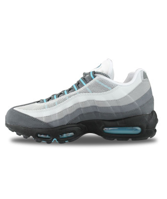 NIKE AIR MAX 95 GRIS HM0622-003