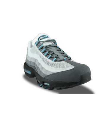 NIKE AIR MAX 95 GRIS HM0622-003