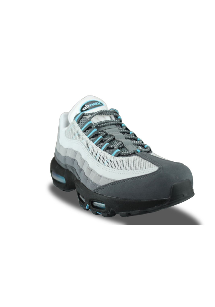 NIKE AIR MAX 95 GRIS HM0622-003