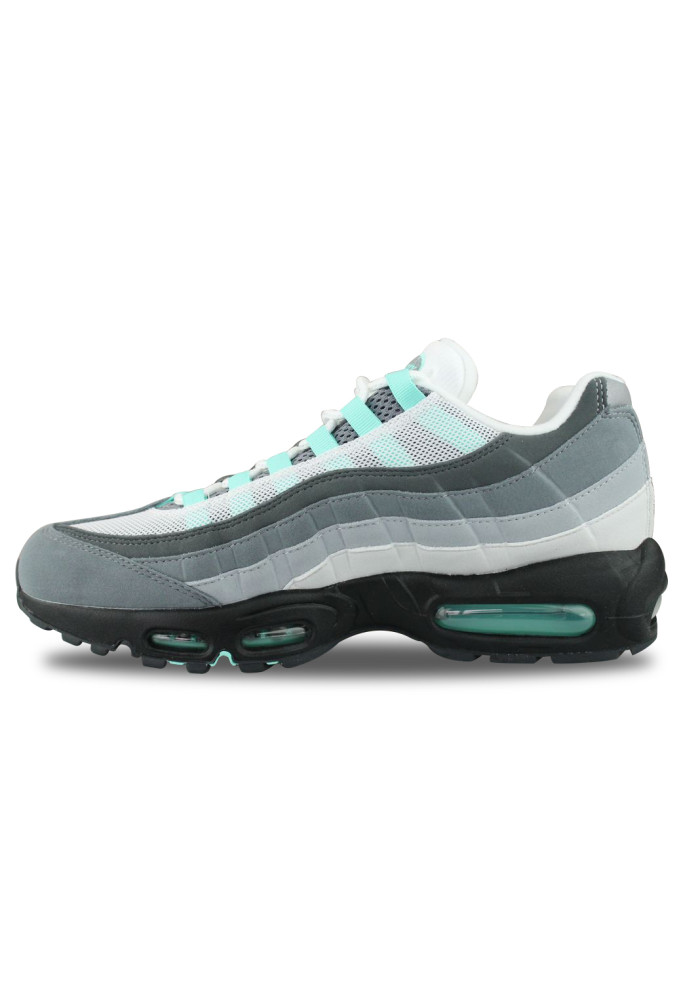 NIKE AIR MAX 95 GRIS FV4710-100