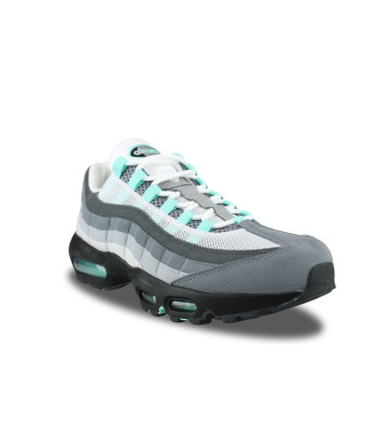 NIKE AIR MAX 95 GRIS FV4710-100