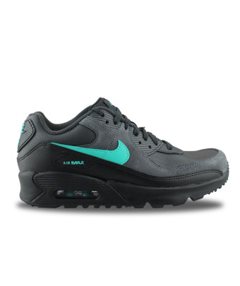AIR MAX 90 SE JUNIOR GRIS FUME IF2623-002