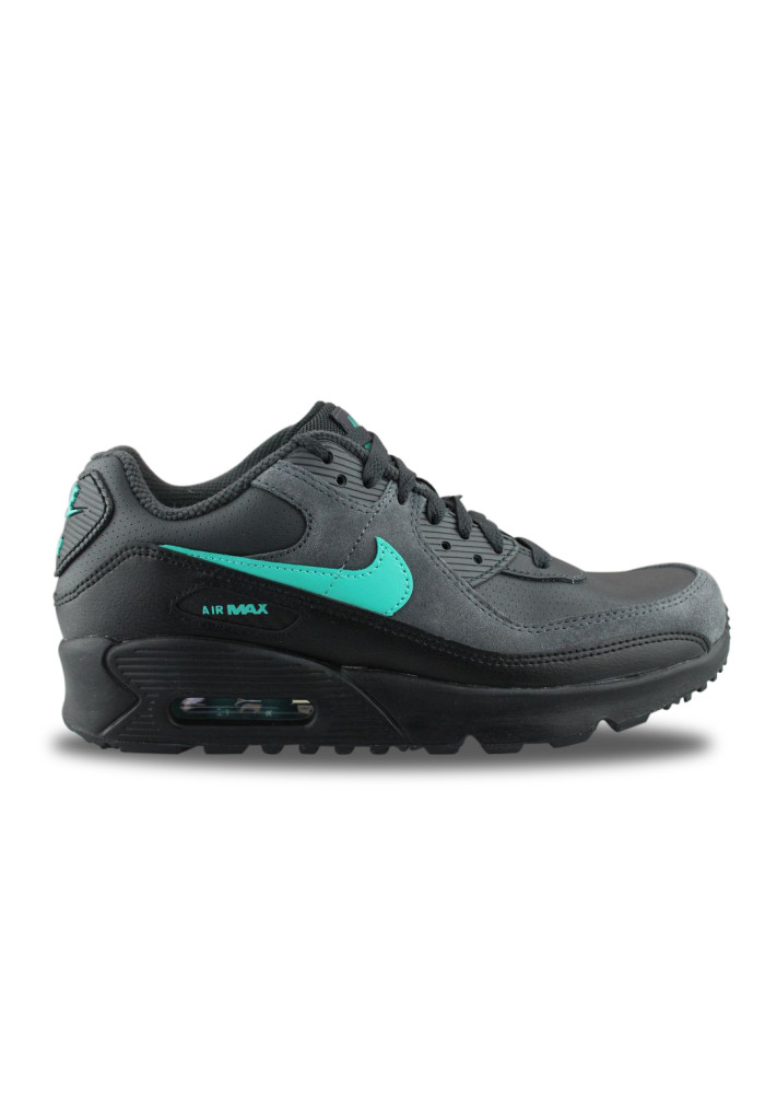 AIR MAX 90 SE JUNIOR GRIS FUME IF2623-002