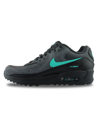 AIR MAX 90 SE JUNIOR GRIS FUME IF2623-002