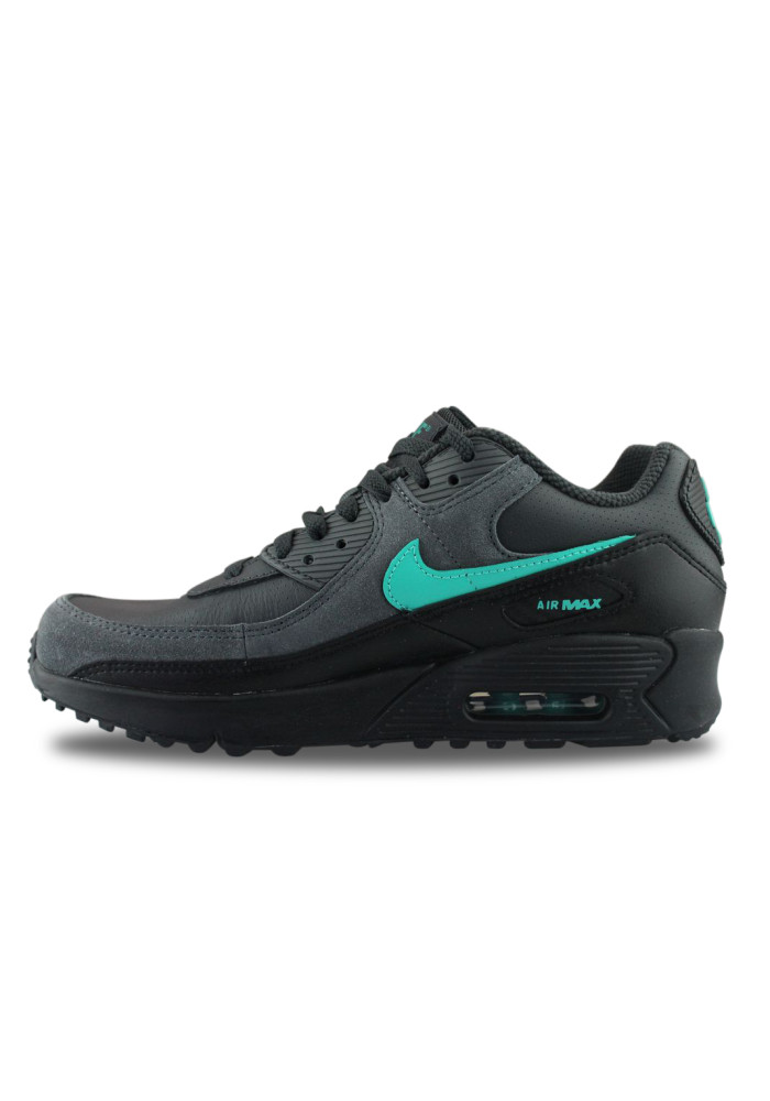 AIR MAX 90 SE JUNIOR GRIS FUME IF2623-002