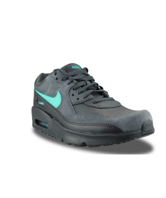 AIR MAX 90 SE JUNIOR GRIS FUME IF2623-002