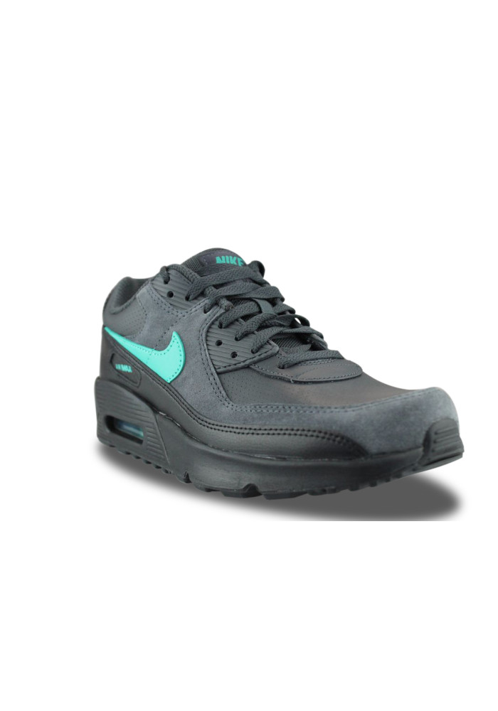 AIR MAX 90 SE JUNIOR GRIS FUME IF2623-002
