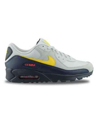 NIKE AIR MAX 90 RACING GREY IF0670-001