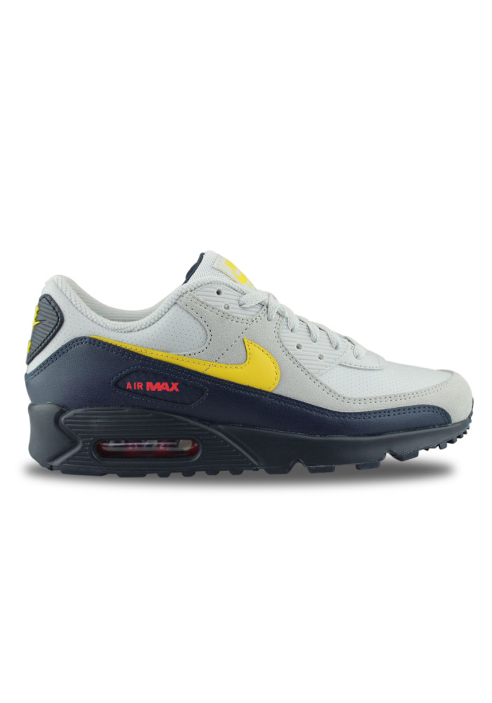 NIKE AIR MAX 90 RACING GREY IF0670-001