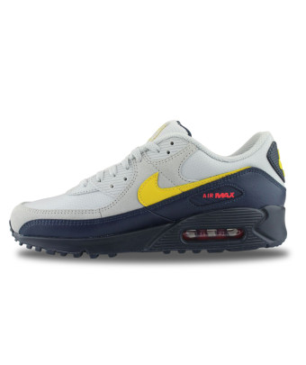 NIKE AIR MAX 90 RACING GREY IF0670-001