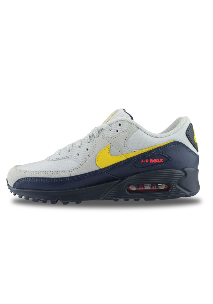 NIKE AIR MAX 90 RACING GREY IF0670-001