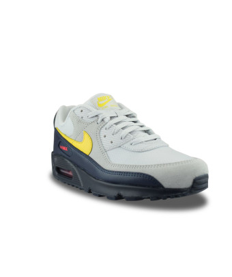 NIKE AIR MAX 90 RACING GREY IF0670-001