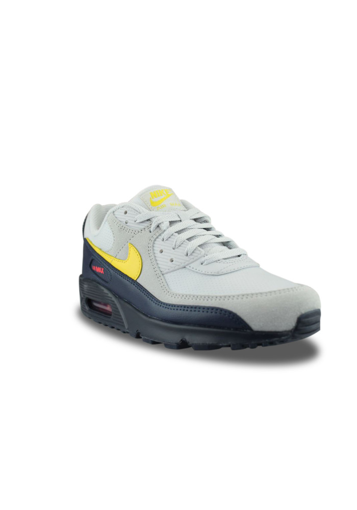 NIKE AIR MAX 90 RACING GREY IF0670-001