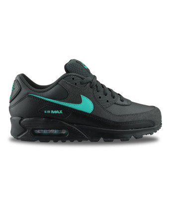 NIKE AIR MAX 90 BLACK TIFFANY IF0670-002