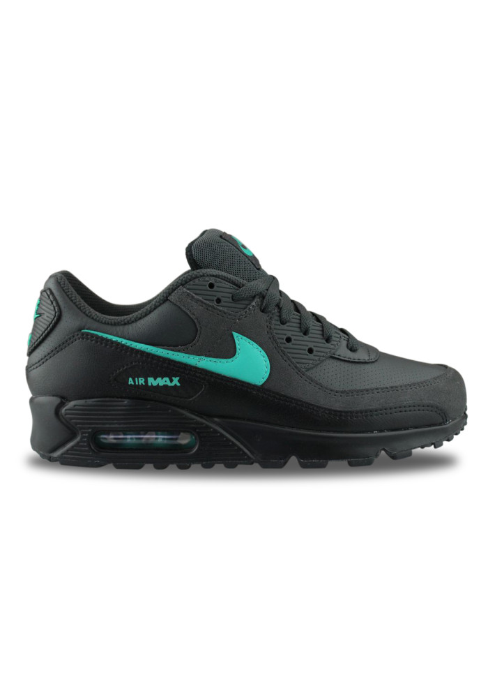 NIKE AIR MAX 90 BLACK TIFFANY IF0670-002