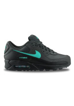 NIKE AIR MAX 90 BLACK TIFFANY IF0670-002