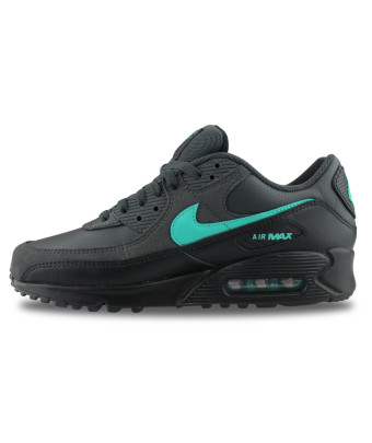 NIKE AIR MAX 90 BLACK TIFFANY IF0670-002