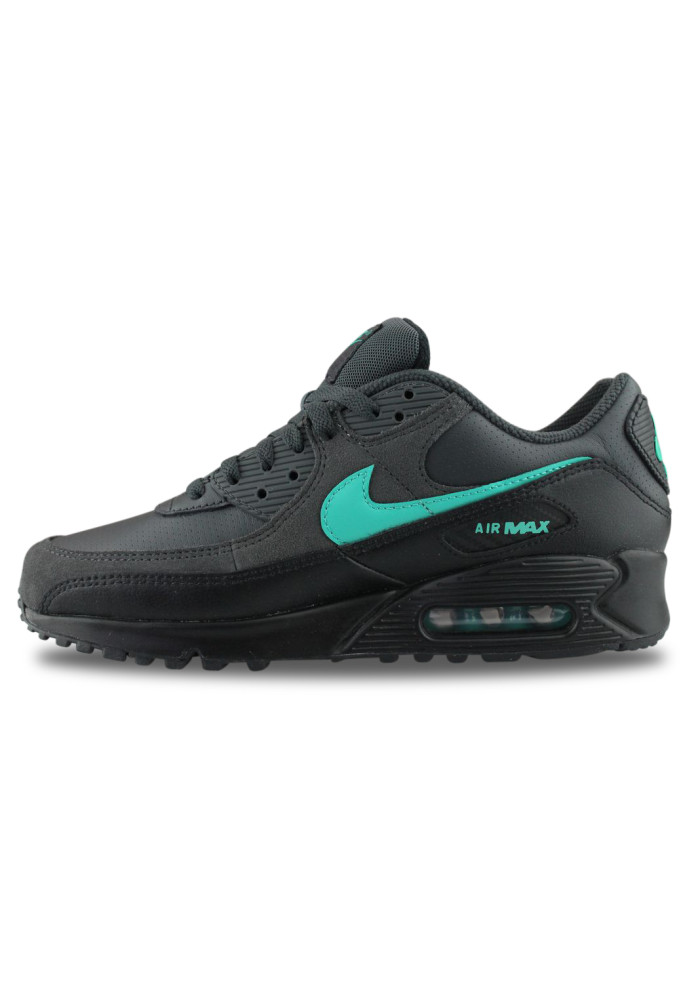 NIKE AIR MAX 90 BLACK TIFFANY IF0670-002