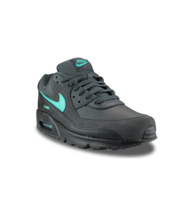 NIKE AIR MAX 90 BLACK TIFFANY IF0670-002