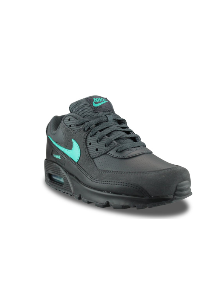 NIKE AIR MAX 90 BLACK TIFFANY IF0670-002