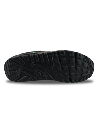 NIKE AIR MAX 90 BLACK TIFFANY IF0670-002