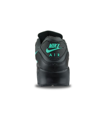 NIKE AIR MAX 90 BLACK TIFFANY IF0670-002