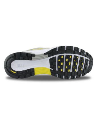 NIKE P-6000 LIGHTNING METALLIC ARGENTE CD6404-701