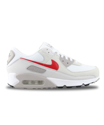 NIKE AIR MAX 90 BLANC DM0029-113