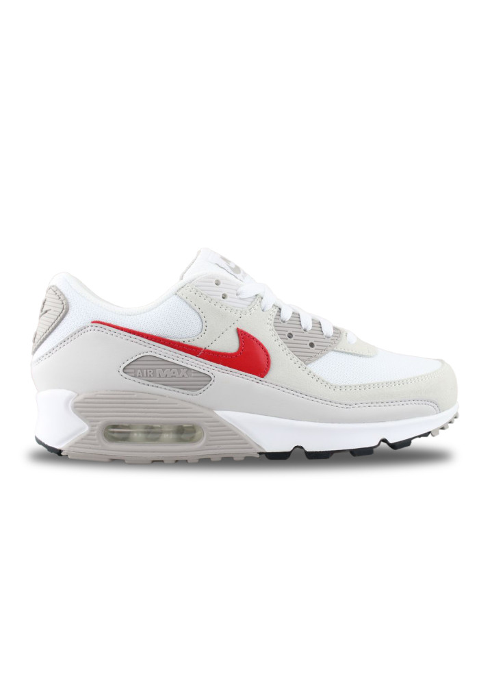 NIKE AIR MAX 90 BLANC DM0029-113