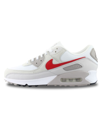 NIKE AIR MAX 90 BLANC DM0029-113