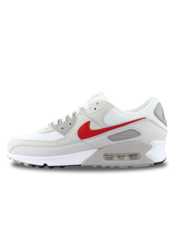 NIKE AIR MAX 90 BLANC DM0029-113